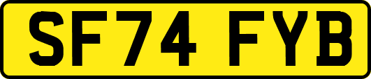 SF74FYB