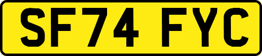 SF74FYC