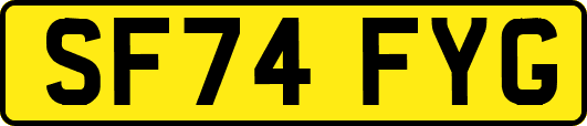 SF74FYG