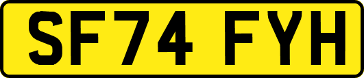 SF74FYH