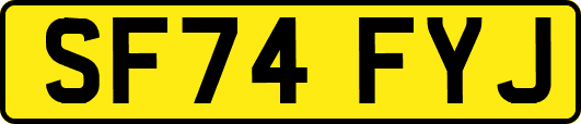 SF74FYJ