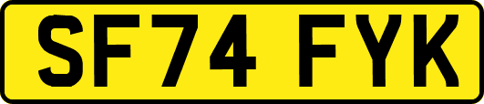 SF74FYK