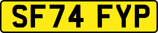 SF74FYP