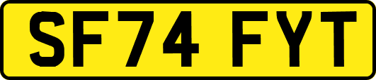 SF74FYT