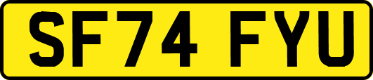 SF74FYU