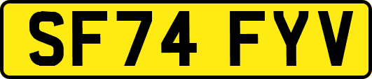 SF74FYV