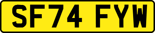 SF74FYW