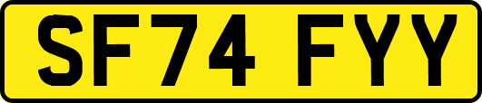 SF74FYY
