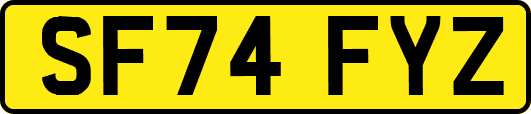 SF74FYZ