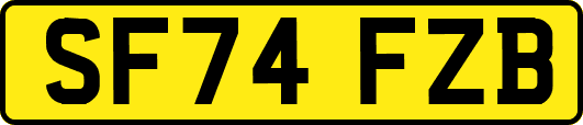 SF74FZB