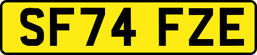 SF74FZE