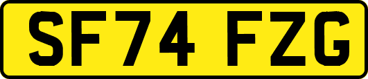 SF74FZG