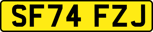 SF74FZJ