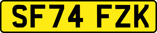 SF74FZK