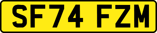SF74FZM