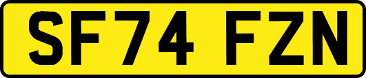 SF74FZN