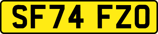 SF74FZO