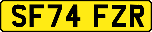 SF74FZR
