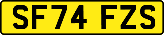 SF74FZS