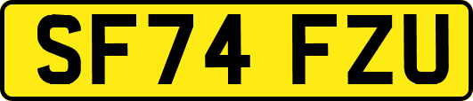 SF74FZU