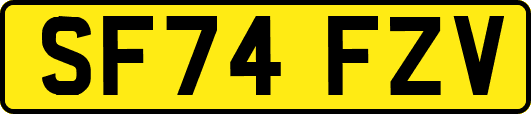 SF74FZV