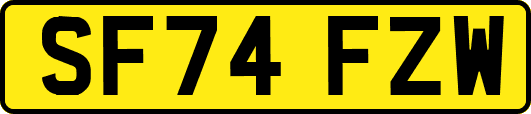 SF74FZW