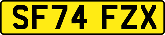 SF74FZX