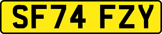 SF74FZY