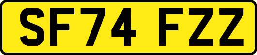 SF74FZZ