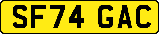 SF74GAC