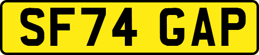 SF74GAP