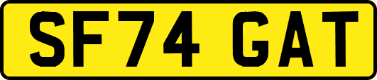 SF74GAT
