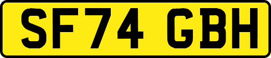 SF74GBH