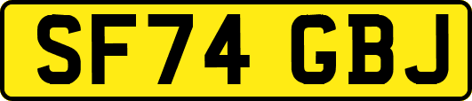 SF74GBJ