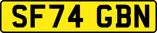 SF74GBN
