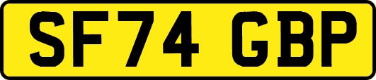 SF74GBP