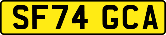 SF74GCA