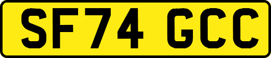SF74GCC