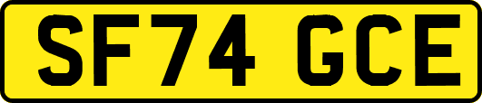 SF74GCE