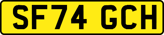 SF74GCH