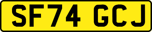 SF74GCJ