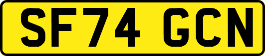 SF74GCN