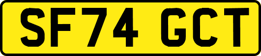 SF74GCT