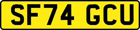 SF74GCU