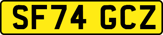 SF74GCZ