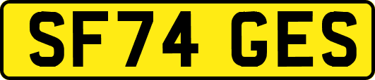 SF74GES