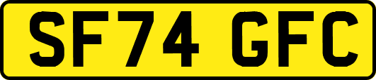SF74GFC
