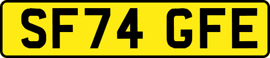 SF74GFE