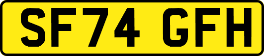 SF74GFH