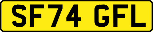 SF74GFL